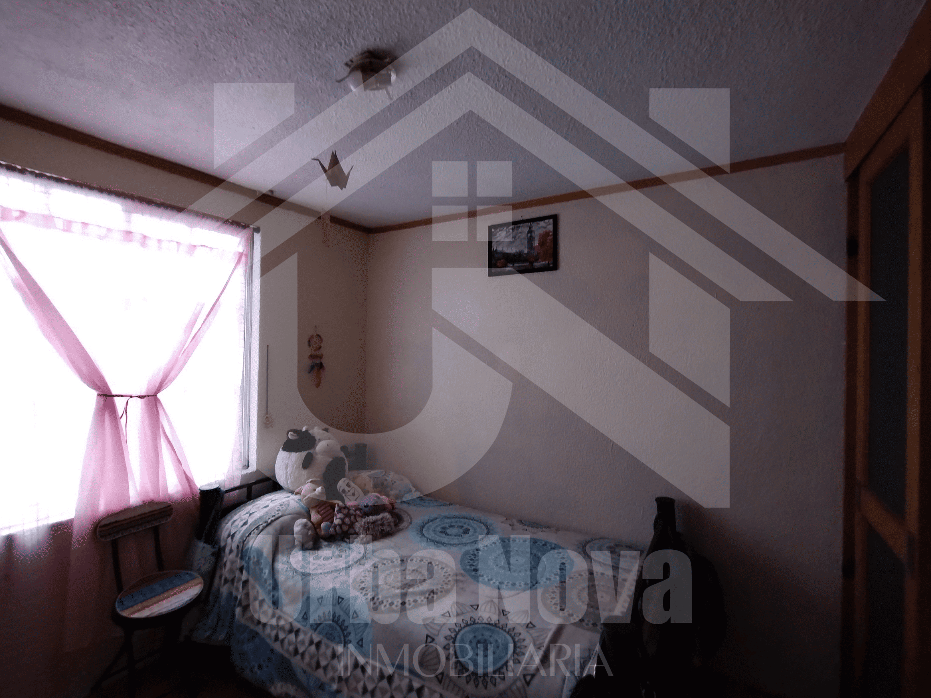 Departamento en Azcapotzalco